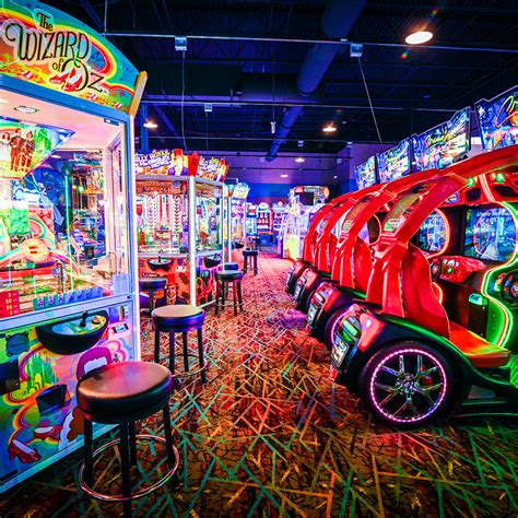 skip the games cedar rapids|Fun Attractions & Games 